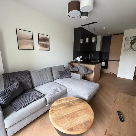 Apartament Vis A Vis