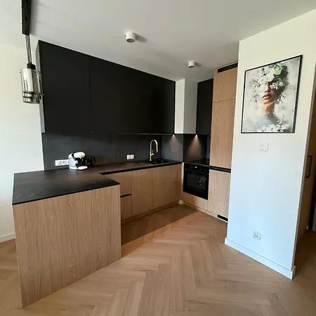 Vis A Vis Apartament *