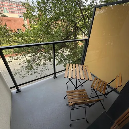 Apartament Vis A Vis