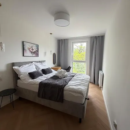 Vis A Vis Apartament
