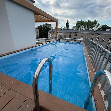 Apartament Vis A Vis