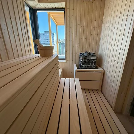 Apartament Vis A Vis